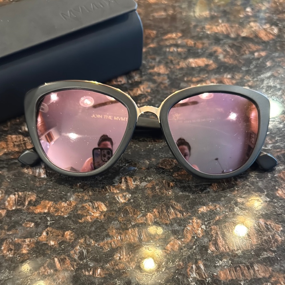 MVMT Marquee Sunglasses